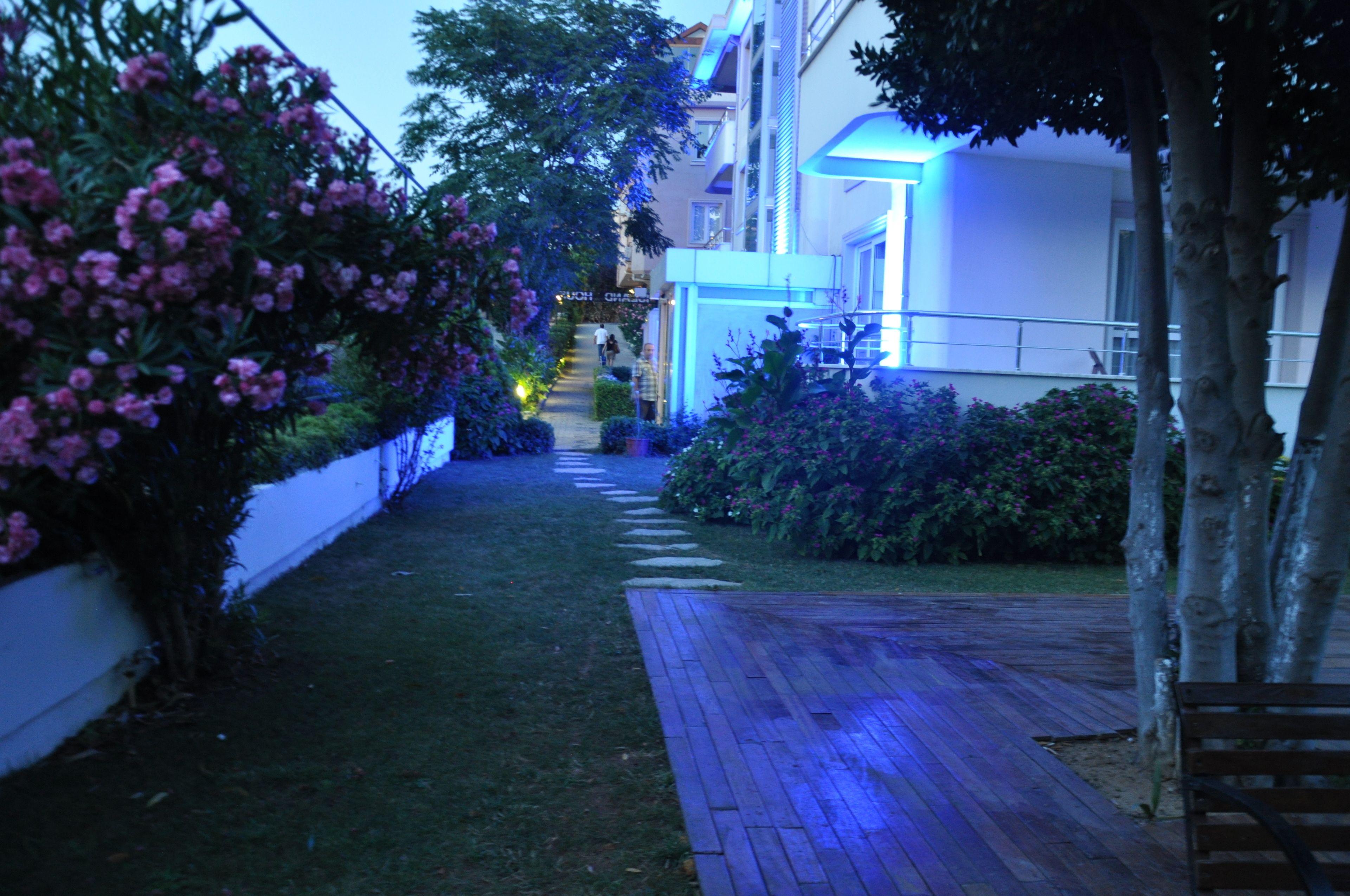 Dragos Island Hotel — Fotos 1