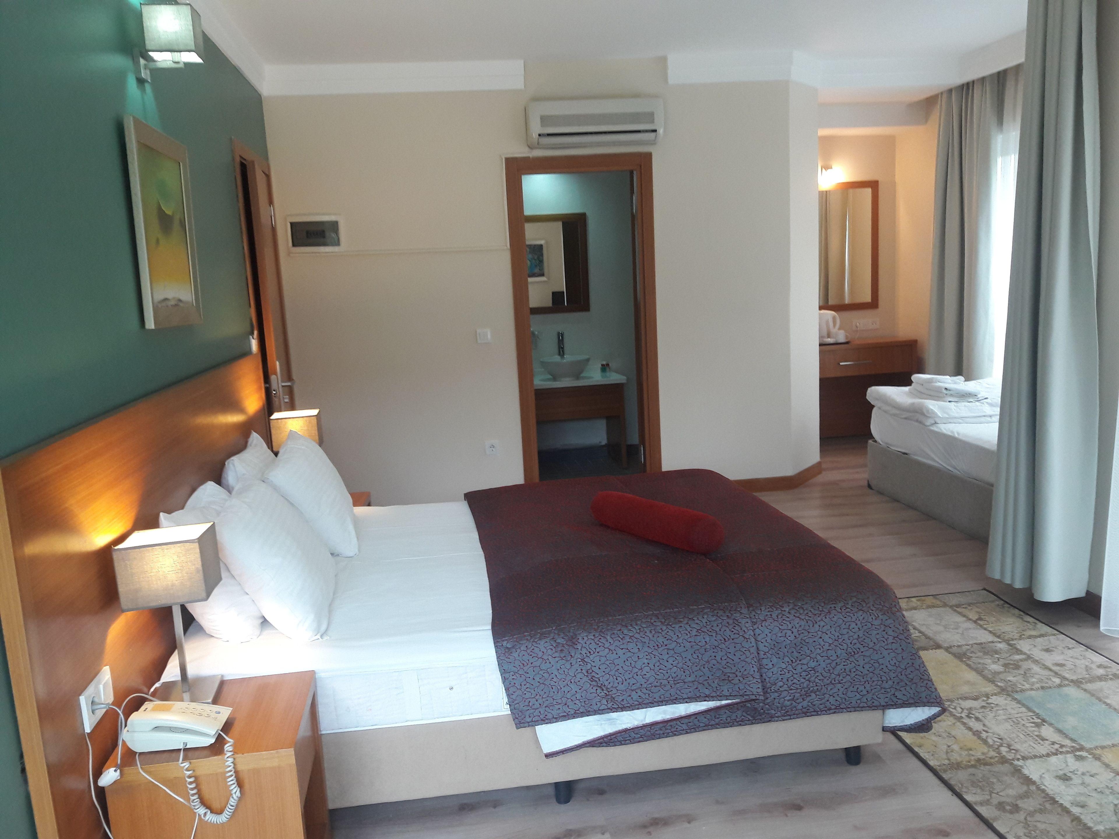 Dragos Island Hotel — Fotos 3